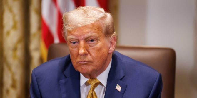 Trump Ukraine