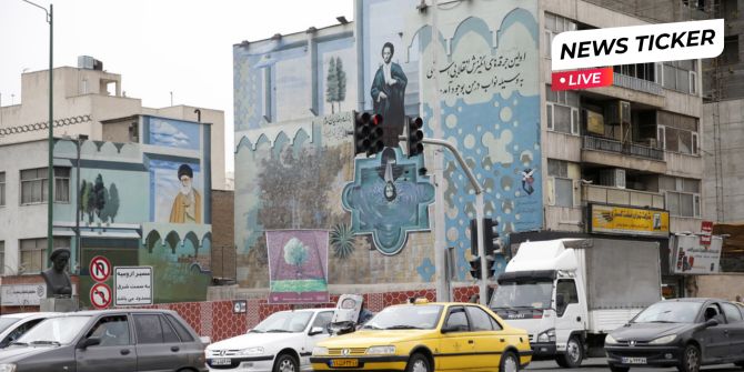 Israel Iran
