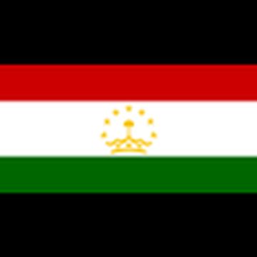 Tajikistan U20