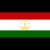 Logo Tajikistan U20