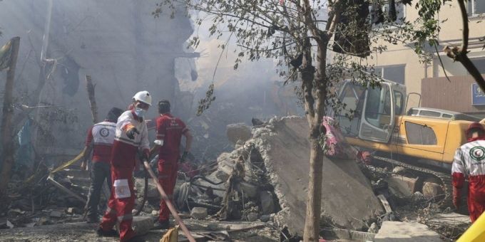 Laut Expertin - Israel wendet Hisbollah-Playbook im Iran an