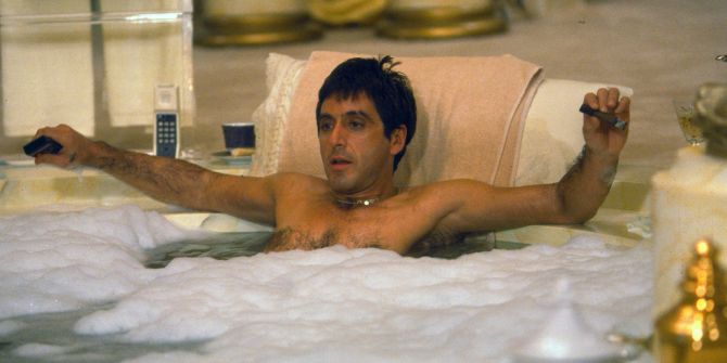 scarface star