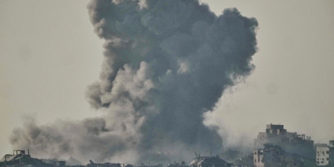 Gazastreifen