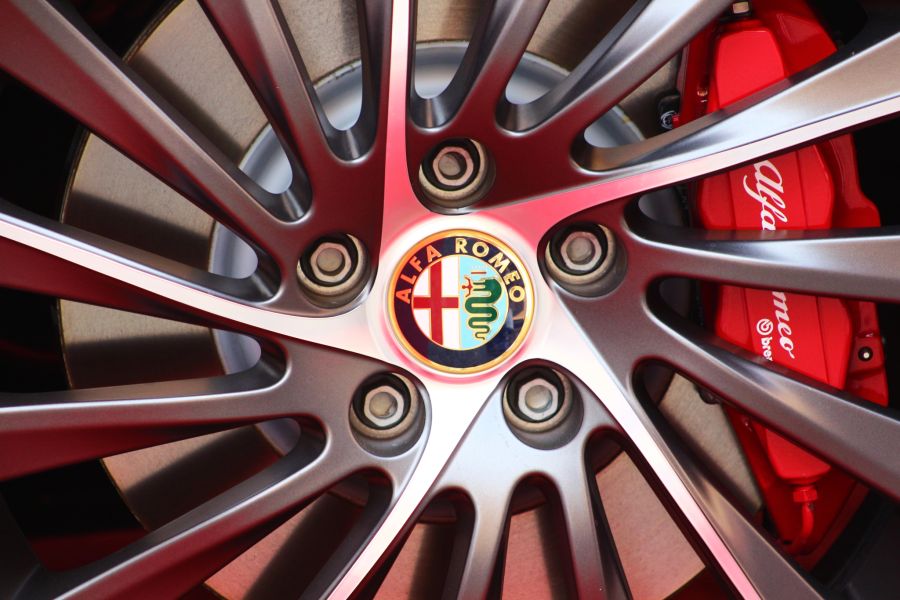 Alfa Romeo und Maserati