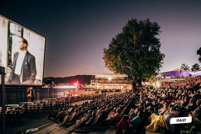 Allianz Cinema