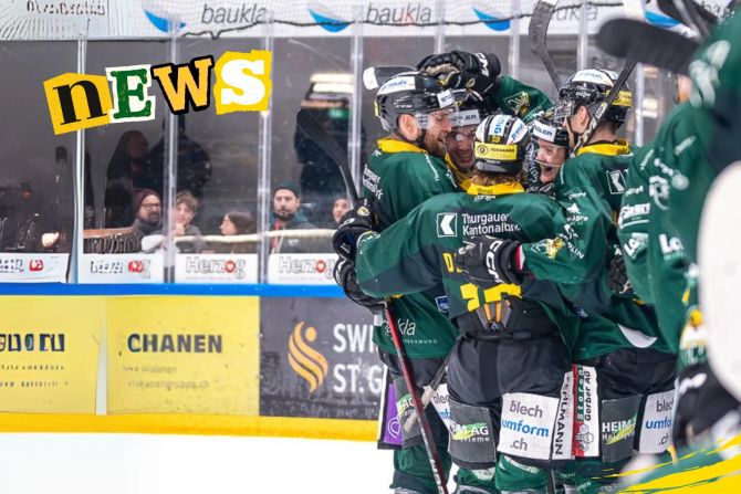HC Thurgau