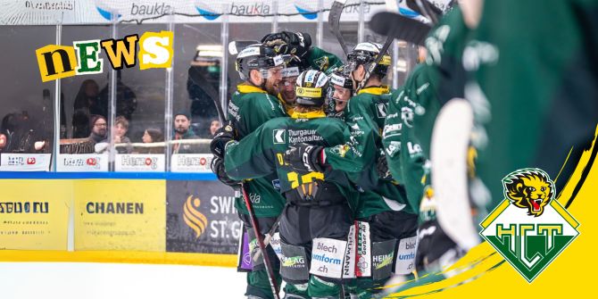 HC Thurgau