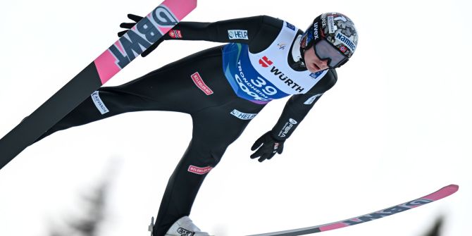 Marius Lindvik