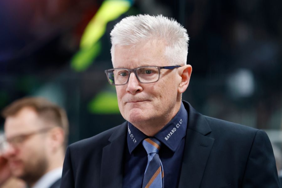 Marc Crawford