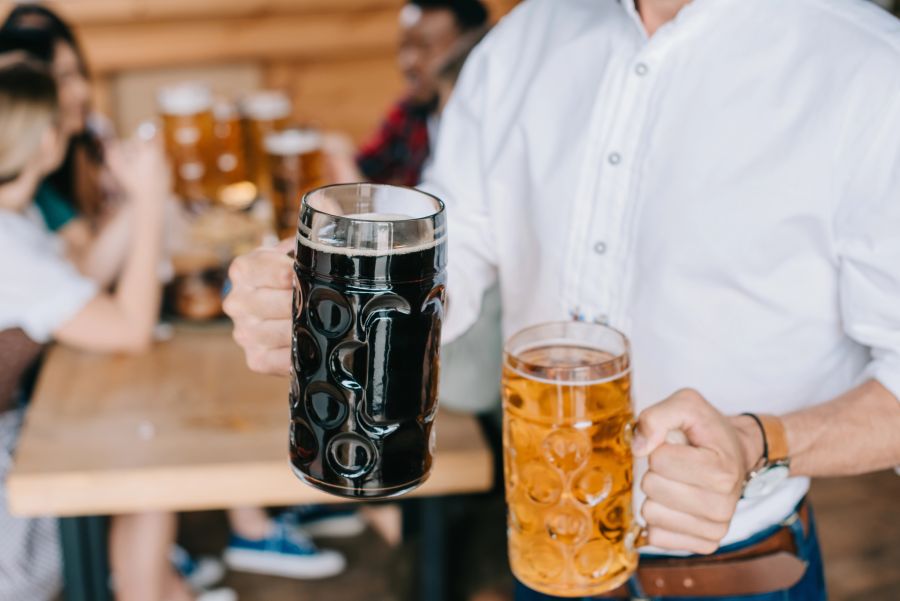 oktoberfest euro