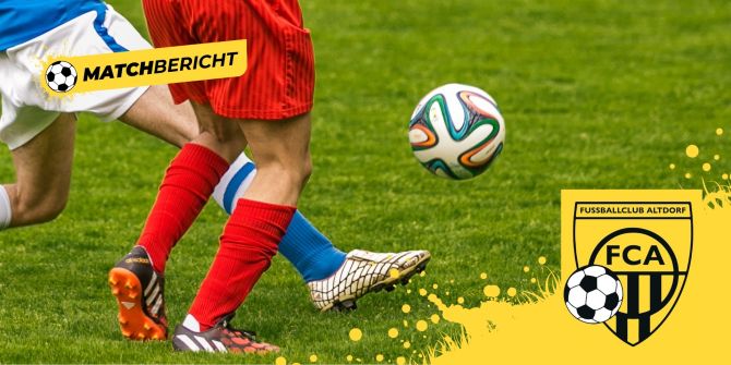 FC Altdorf