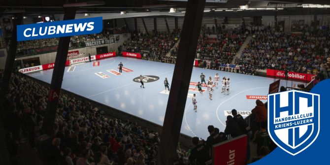 HC Kriens-Luzern