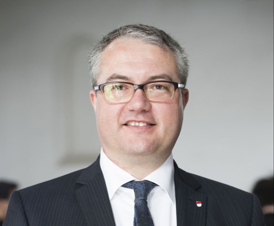 Remo Ankli