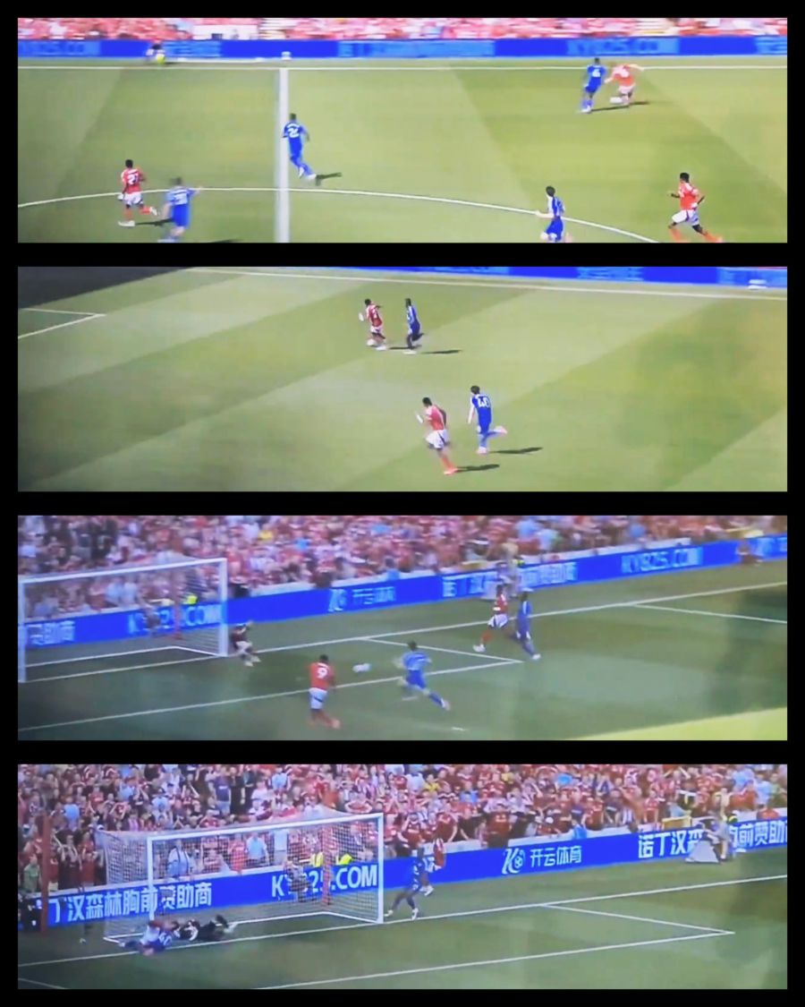 Premier League