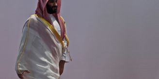 Deals, Deals, Deals - US-Präsident Trump im Nahen Osten Deals, Deals, Deals - US-Präsident Trump im Nahen Osten