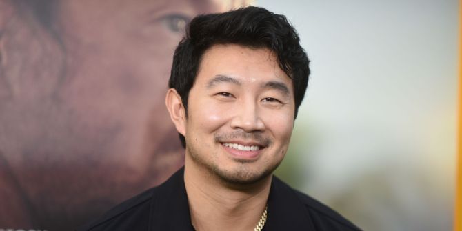 Simu Liu