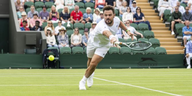 Stan Wawrinka