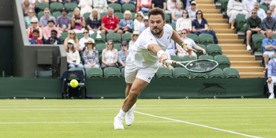 Stan Wawrinka