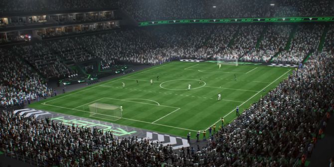EA Sports FC 25