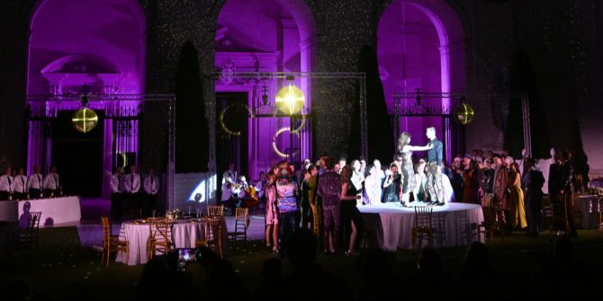 salzburger festspiele