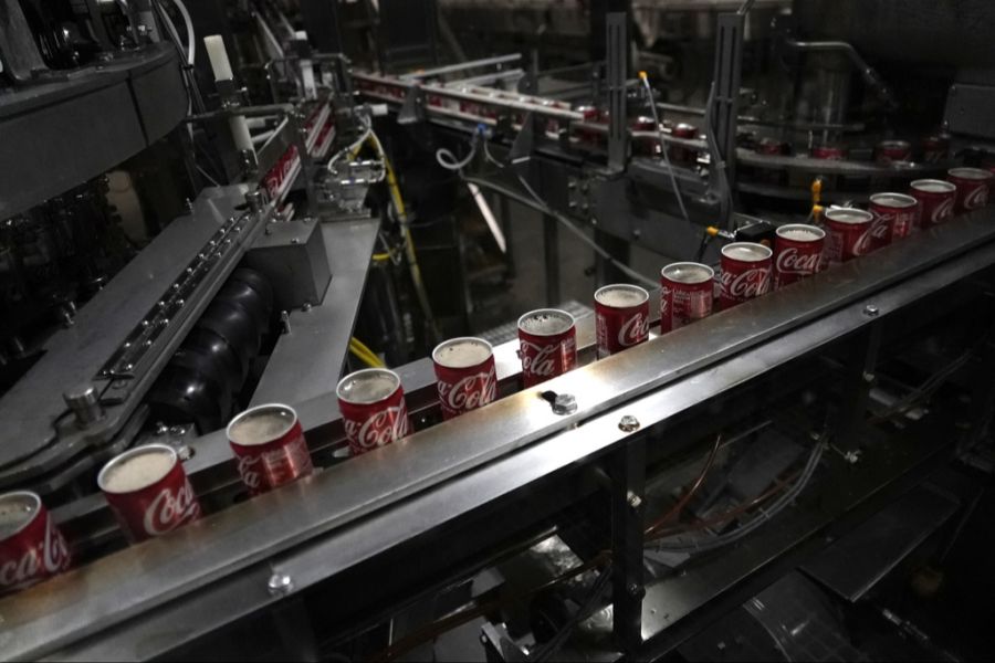 Cola Trump