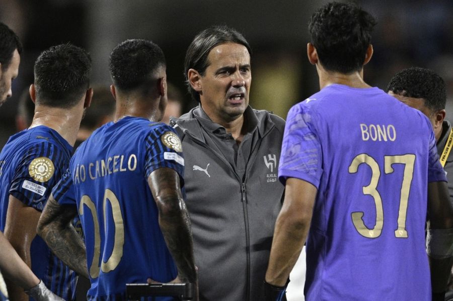 Al-Hilal