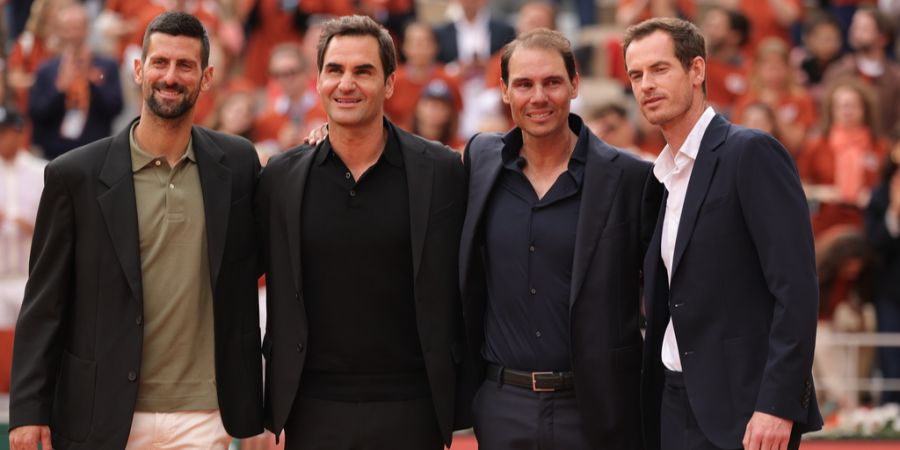Djokovic