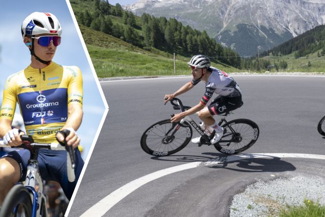 Tour de Suisse