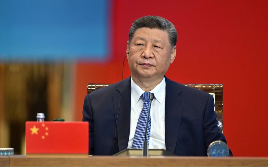 Xi Jinping
