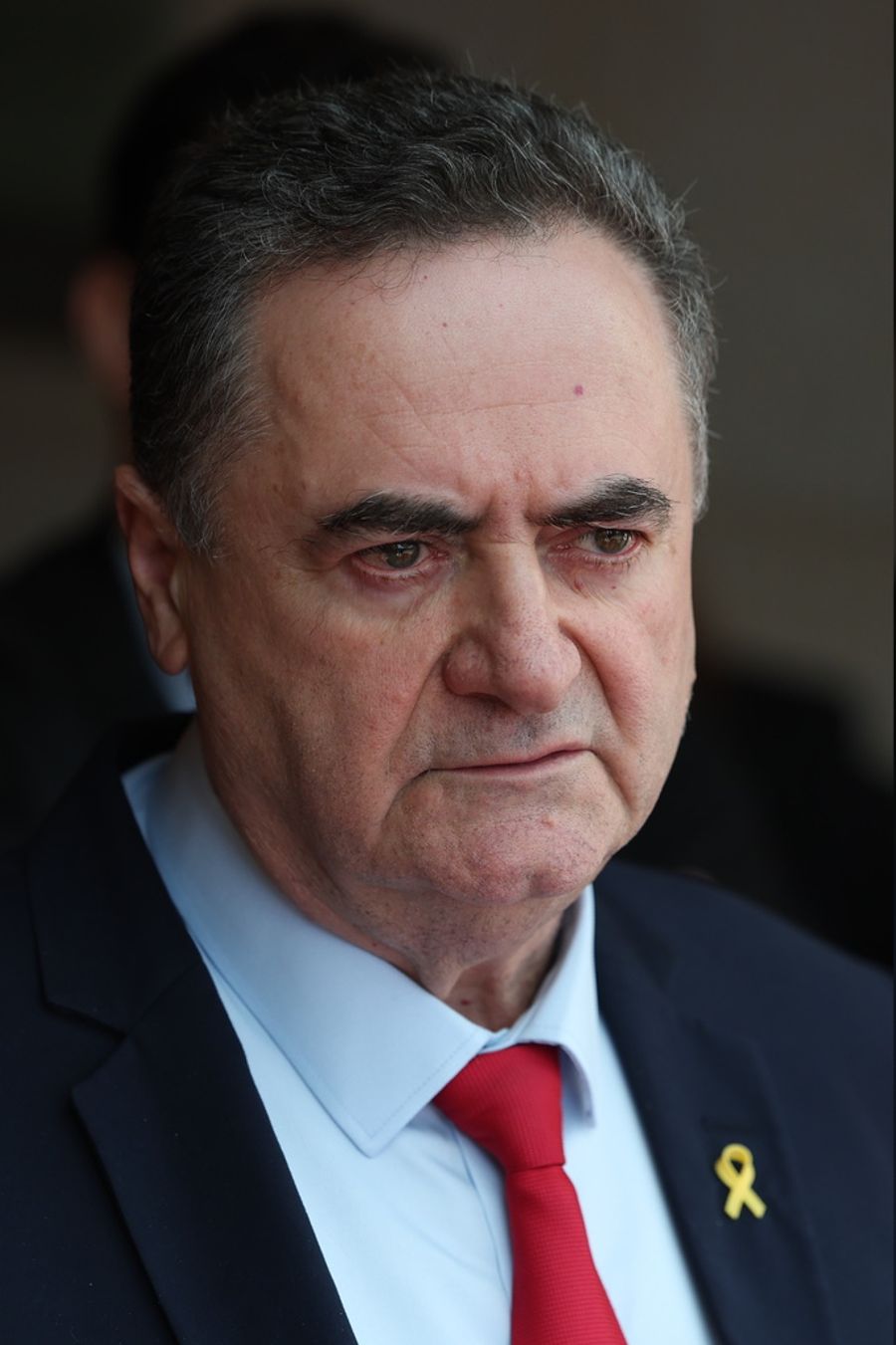 Israel Katz