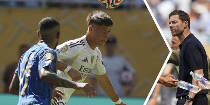 Real Madrid