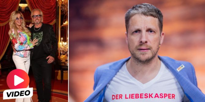 Oliver Pocher Geissens