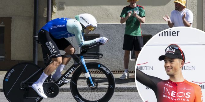 Tour de Romandie