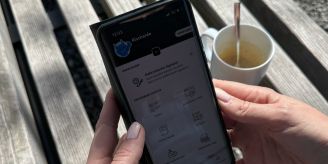 Risch Rotkreuz - Smartphone statt Schalter: Verwaltung jetzt digital