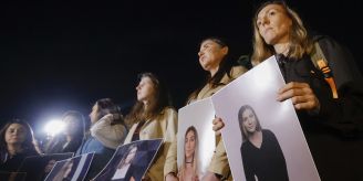 Horror-Folter - Ukrainische Journalistin in russischer Haft gestorben Horror-Folter - Ukrainische Journalistin in russischer Haft gestorben