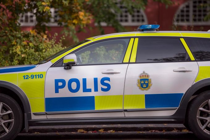 In Schweden wurde ein Paar wegen Vergewaltigung zu einer Haftstrafe verurteilt. schweden