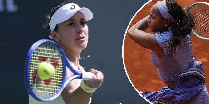 Belinda Bencic