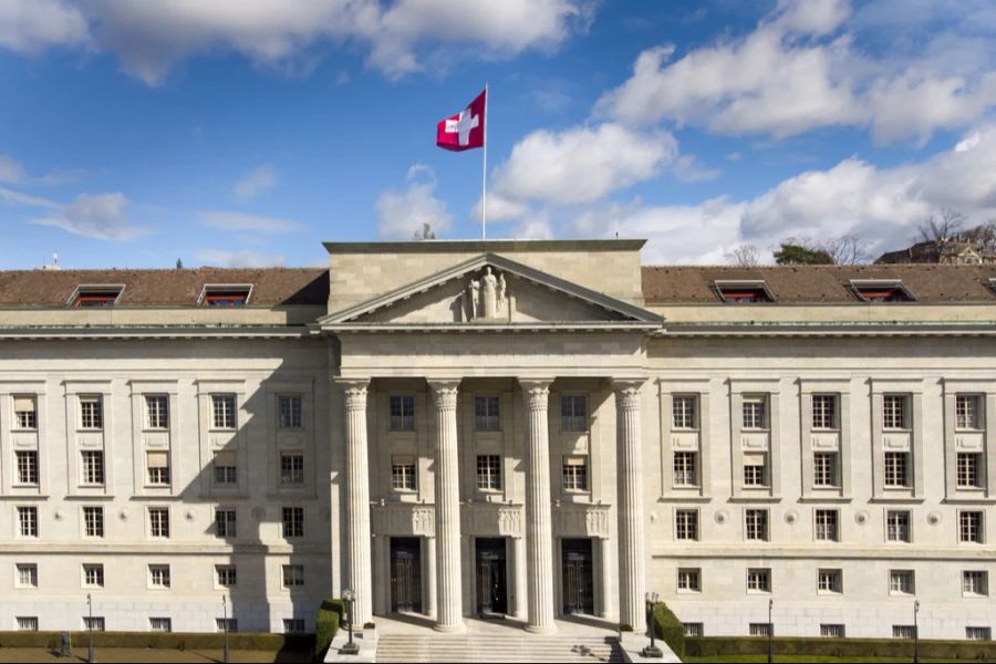 Die Anzahl der Gesuche der Schweiz sei auf 231 gestiegen. (Archivbild)