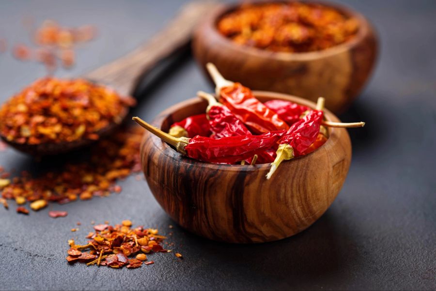 chili blutzucker diabtetes asiatisch essen gesund