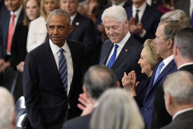 obama