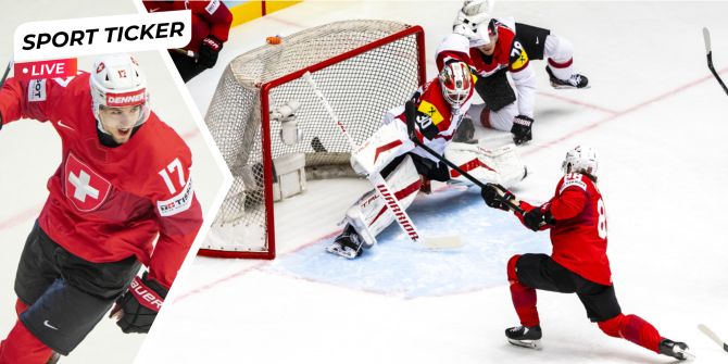 Eishockey-WM