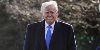 Telefonat zeigt - «Trump ist Ukraine egal – will nur Business as usual» Telefonat zeigt - «Trump ist Ukraine egal – will nur Business as usual»