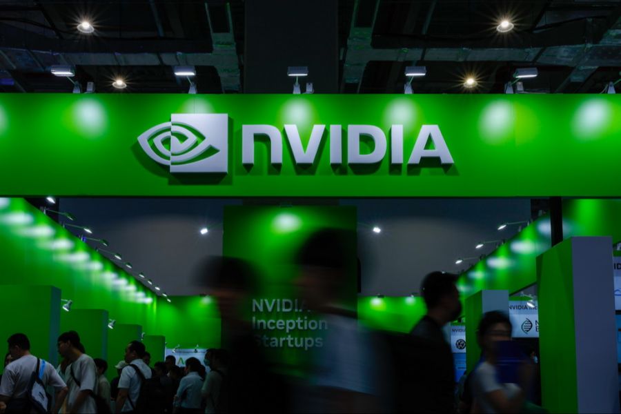 nvidia