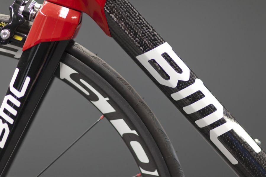 velohersteller bmc