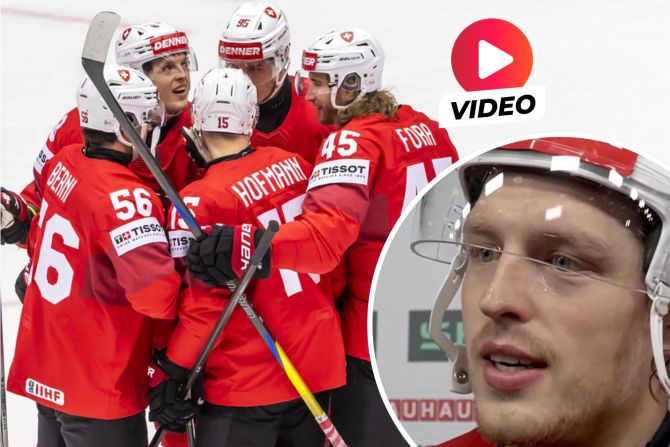 Eishockey-WM