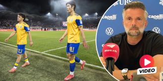Abstiegs-Krimi - Welche Taktik für das GC-Schicksalsspiel, Tomas Oral? Abstiegs-Krimi - Welche Taktik für das GC-Schicksalsspiel, Tomas Oral?