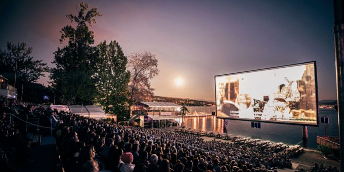 Allianz Cinema: Hier warten zahlreiche Film-Highlights darauf, von dir entdeckt zu werden. Allianz Cinema
