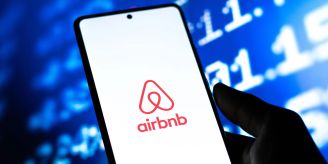 Wenig volatil - Airbnb-Aktie: Kaum Bewegung trotz solider Zahlen Wenig volatil - Airbnb-Aktie: Kaum Bewegung trotz solider Zahlen