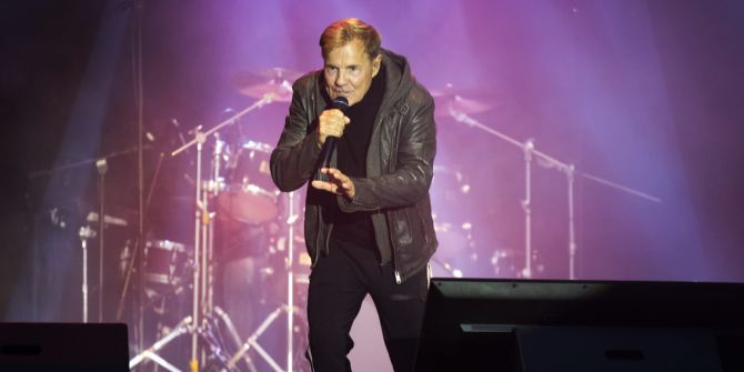Dieter Bohlen