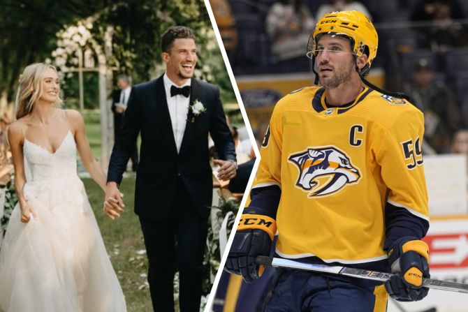 Roman Josi